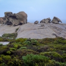 Remarkable Rocks