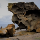 Remarkable Rocks